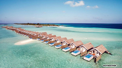 LUX Resort Maldives South Ari Atoll 