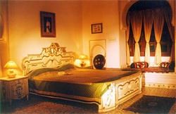 Bassi Fort Palace Hotel Rajasthan