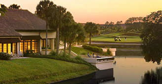 Villas of Grand Cypress Resort Orlando
