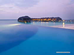 JA Manafaru Resort Maldives