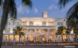 The Betsy Hotel South Beach Miami