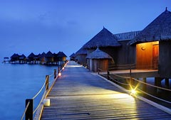 Nika Island Resort Maldives Kudafolhudhoo