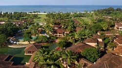 Park Hyatt Hotel Goa Indien
