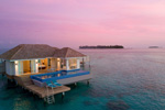 Kandima Maldives Resort Dhaalu Atoll 