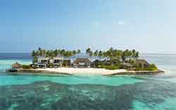 Cheval Blanc Randheli Resort Maldives