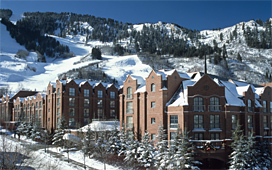 St. Regis Aspen Resort Colorado