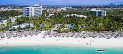 Hilton Hotel Aruba Spa Resort